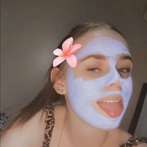 Meet your Posher, Billie-jo